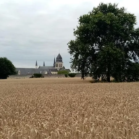 Les Ecuries Des Princesses 度假居 *