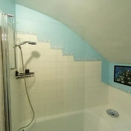 Les Ecuries Des Princesses 別荘