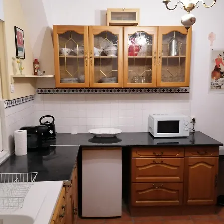 Les Ecuries Des Princesses 度假居