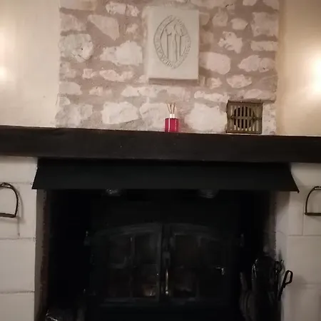 度假居 Les Ecuries Des Princesses