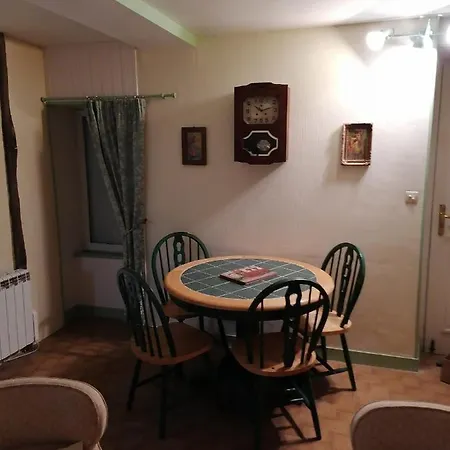 Les Ecuries Des Princesses 度假居 丰特夫罗拉拜