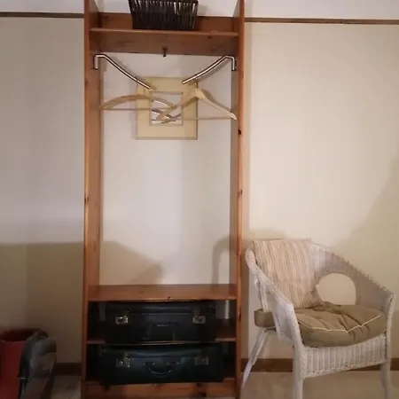 Les Ecuries Des Princesses 丰特夫罗拉拜