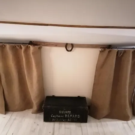 Les Ecuries Des Princesses *