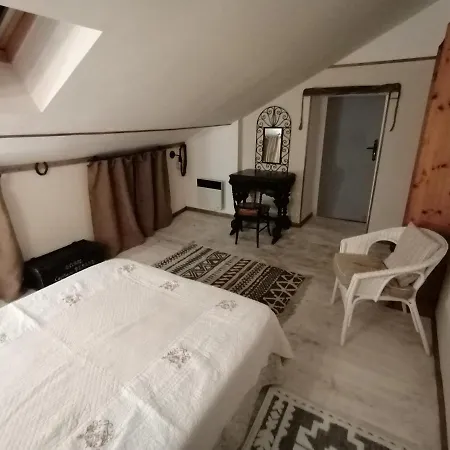 Hébergement de vacances Les Ecuries Des Princesses