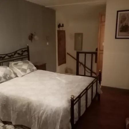 Les Ecuries Des Princesses *