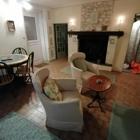 Les Ecuries Des Princesses 度假居 *