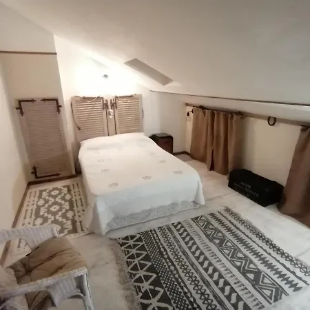 度假居 Les Ecuries Des Princesses