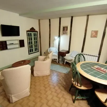 Les Ecuries Des Princesses フォンテヴロー・ラベイ