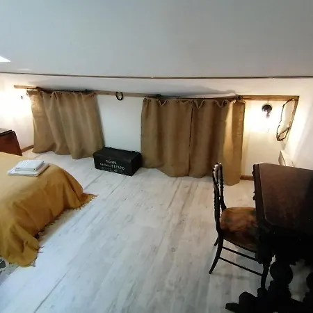 Les Ecuries Des Princesses * フォンテヴロー・ラベイ