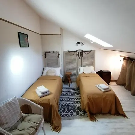 Les Ecuries Des Princesses * Fontevraud L'Abbaye