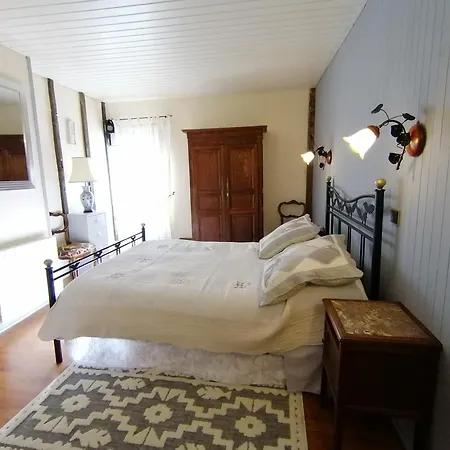 Les Ecuries Des Princesses 度假居 *