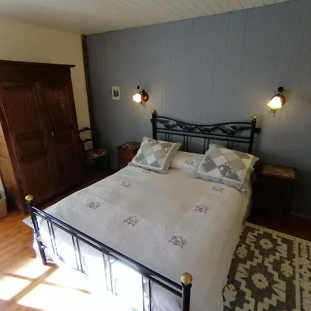 度假居 Les Ecuries Des Princesses