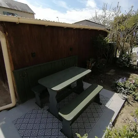 別荘 Les Ecuries Des Princesses