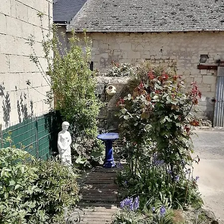 Les Ecuries Des Princesses Hébergement de vacances *
