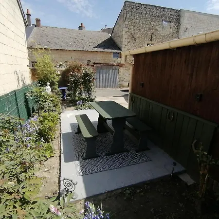 Les Ecuries Des Princesses 丰特夫罗拉拜