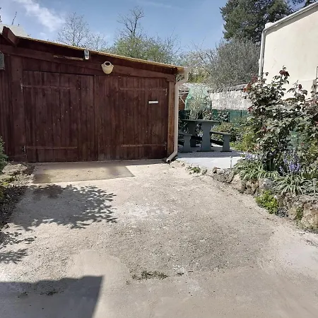 Les Ecuries Des Princesses 度假居 *