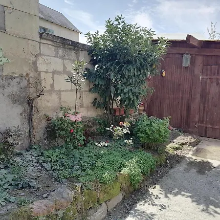 Les Ecuries Des Princesses Prázdninový dům Fontevraud L'Abbaye