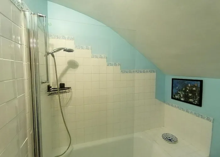 Les écuries Des Princesses Casa vacanze