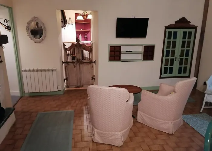 Les écuries Des Princesses Fontevraud-l'Abbaye