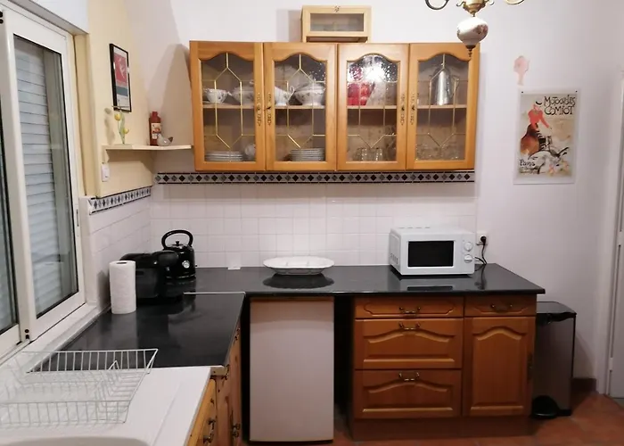 Les Ecuries Des Princesses Casa de Férias