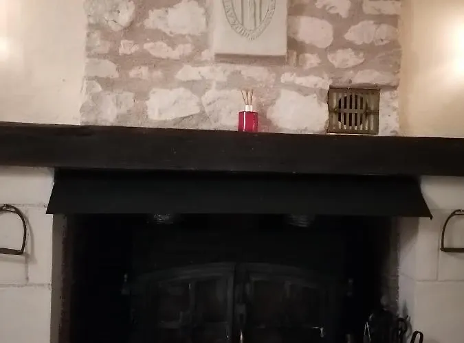 بيت للعطل Les Ecuries Des Princesses