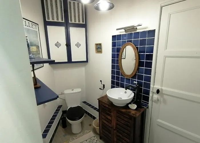 Les Ecuries Des Princesses * فونتيرفارد لو أباي