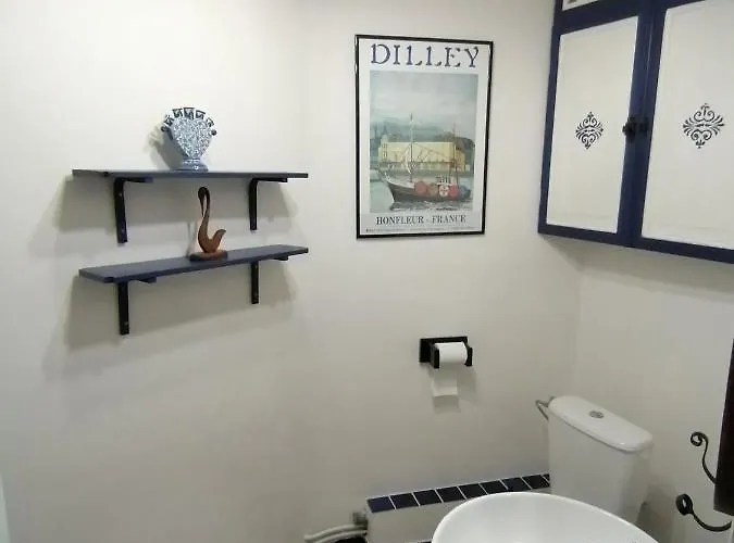 Les écuries Des Princesses Casa vacanze *