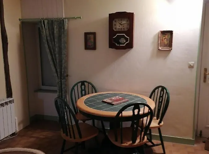 Les Ecuries Des Princesses بيت للعطل فونتيرفارد لو أباي