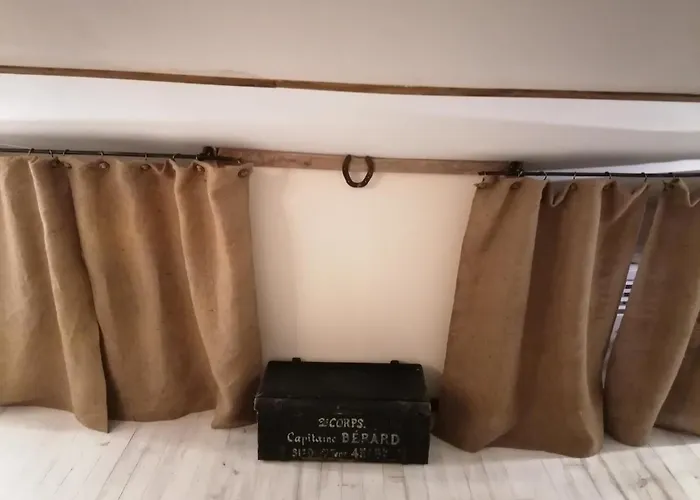 Les Ecuries Des Princesses *