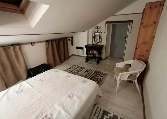 Casa vacanze Les écuries Des Princesses