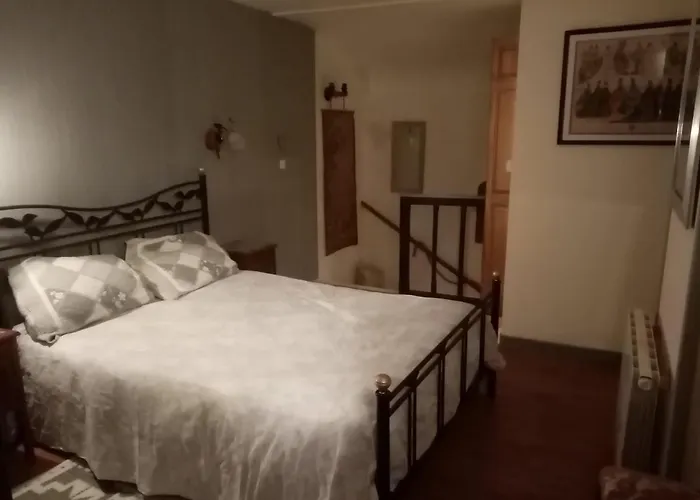 Les Ecuries Des Princesses *