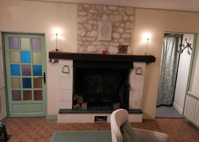 Casa vacanze Les écuries Des Princesses