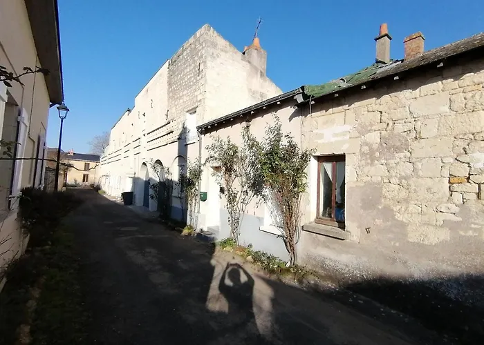 Les Ecuries Des Princesses *