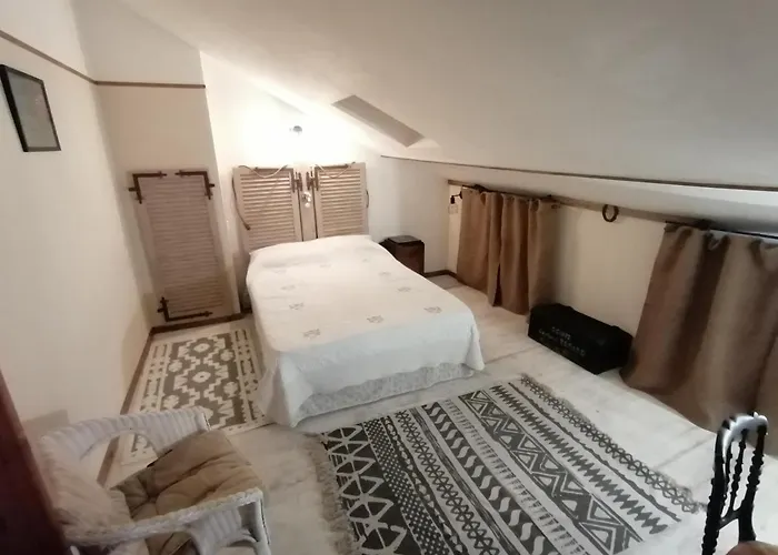 Casa vacanze Les écuries Des Princesses