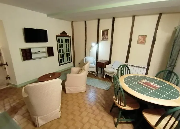 Les écuries Des Princesses Fontevraud-l'Abbaye