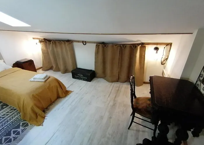 Les Ecuries Des Princesses * فونتيرفارد لو أباي