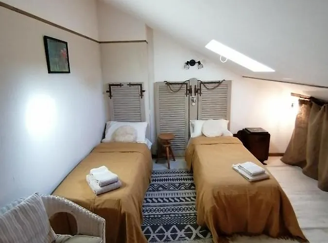 Les écuries Des Princesses * Fontevraud-l'Abbaye