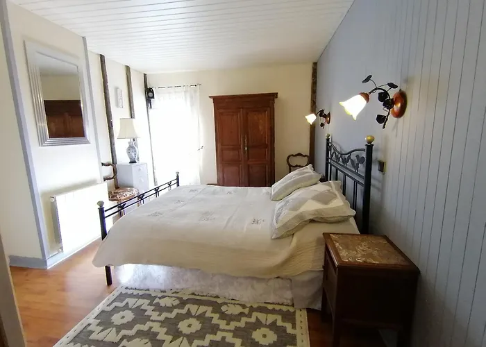 Les écuries Des Princesses Casa vacanze *