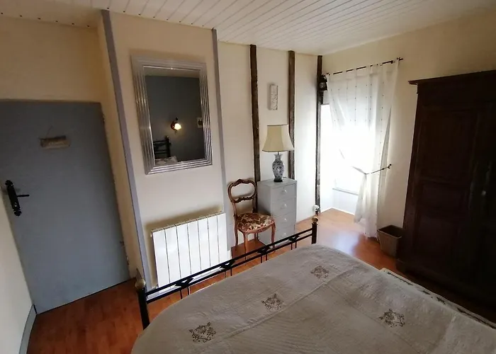 Les écuries Des Princesses * Fontevraud-l'Abbaye