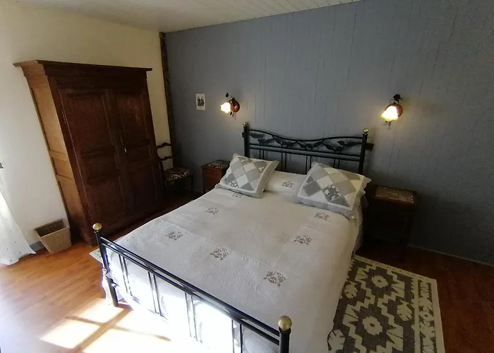 Casa vacanze Les écuries Des Princesses