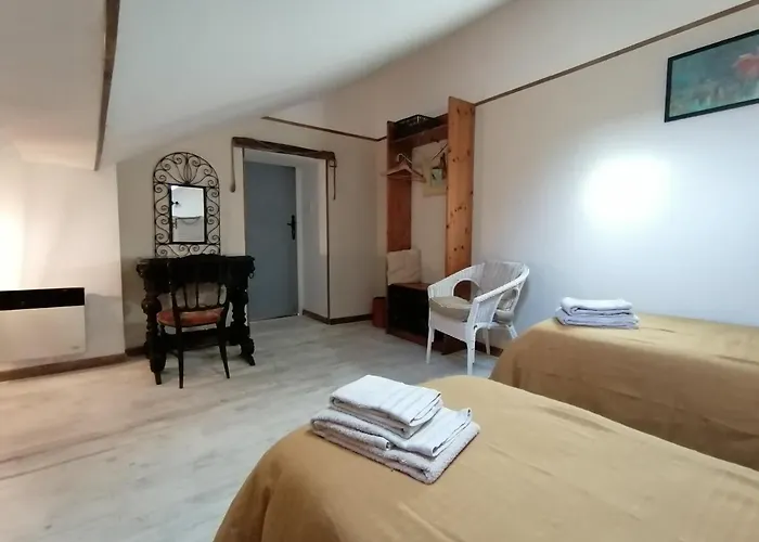 Les écuries Des Princesses *