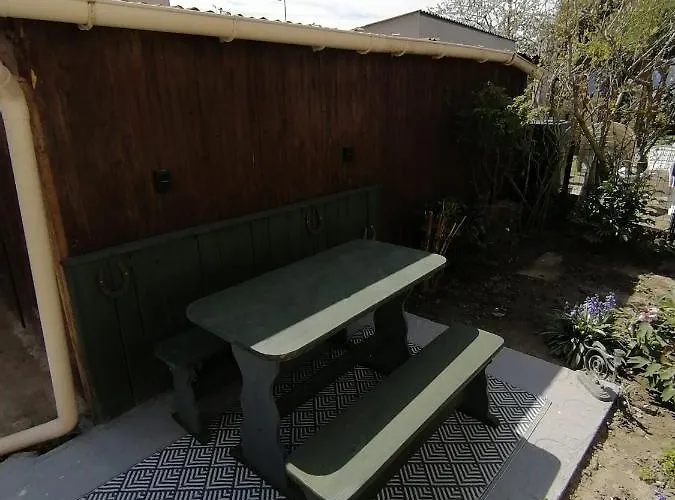 بيت للعطل Les Ecuries Des Princesses