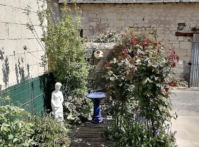 Les écuries Des Princesses Casa vacanze *